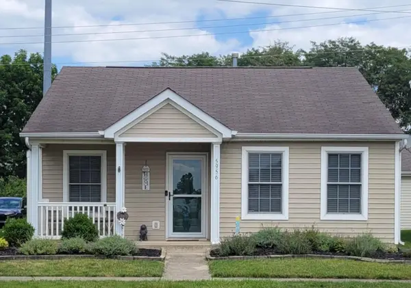 5956 Signature Drive, Galloway, OH 43119