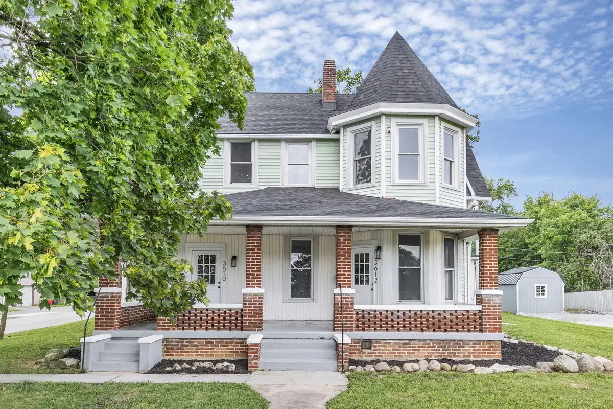 3610-3612 Grove City Road, Grove City, OH 43123 - #1