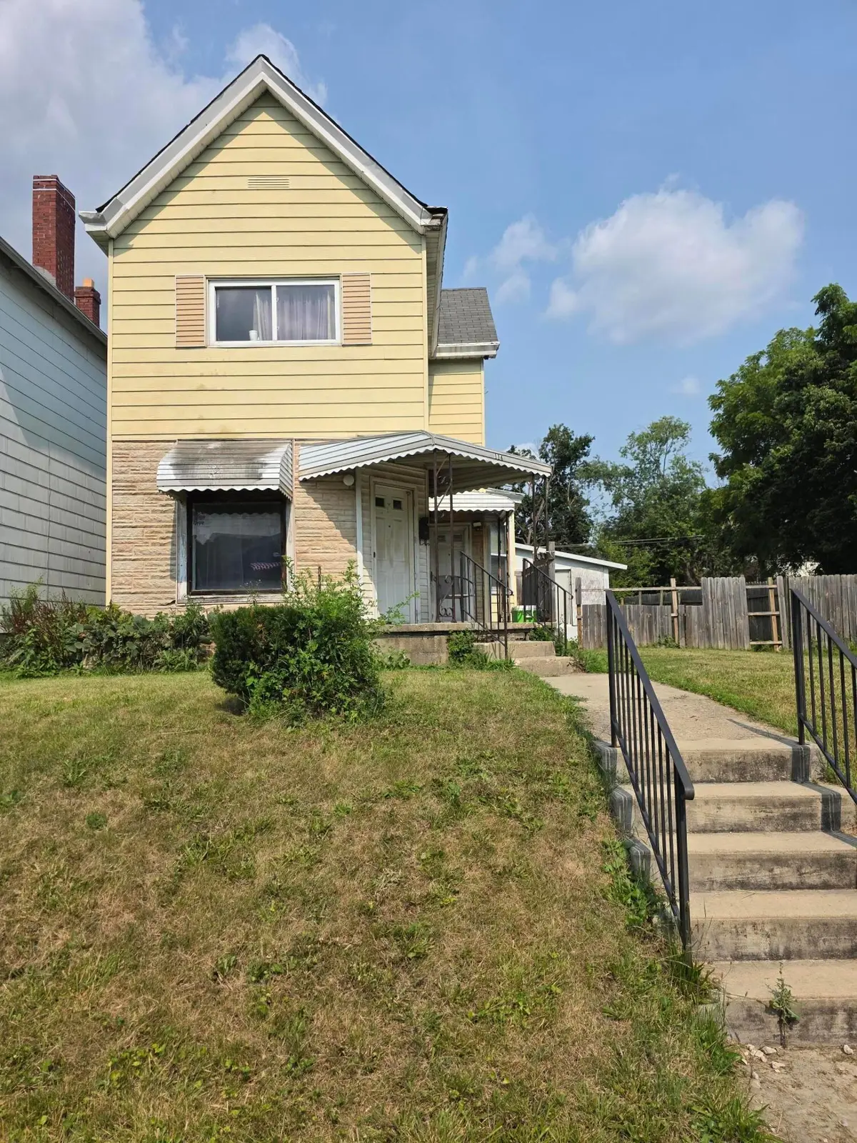 116 Clarendon Avenue, Columbus, OH 43223 - #1
