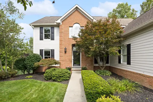 8423 Daventry Court, Powell, OH 43065