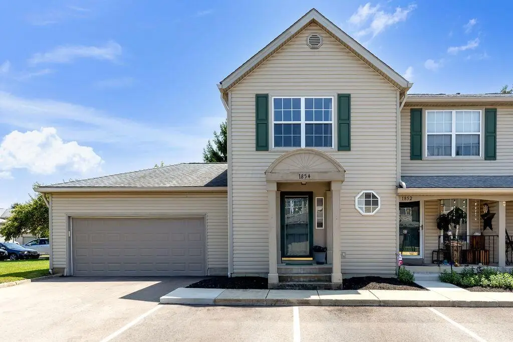 1854 Messner Drive, Hilliard, OH 43026 - #1