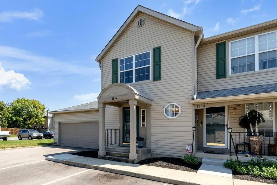 1854 Messner Drive, Hilliard, OH 43026 - #2