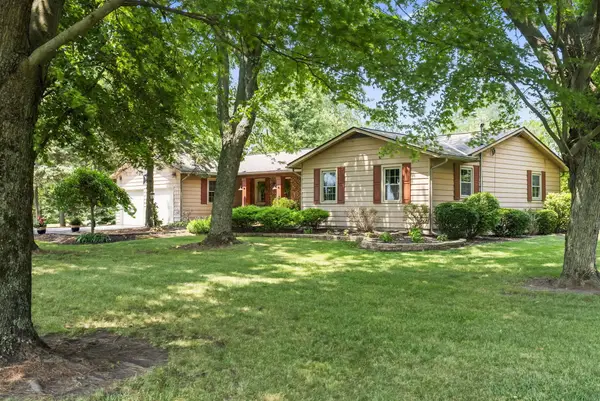 150 Barford Road, Marion, OH 43302