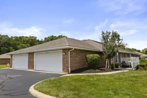 193 Residence Drive, Marysville, OH 43040