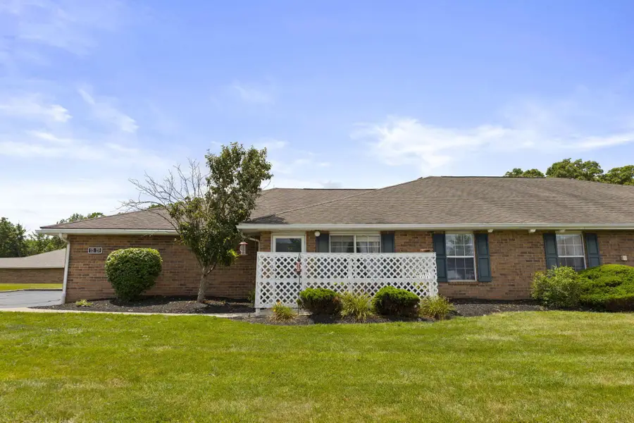 193 Residence Drive, Marysville, OH 43040 - #2