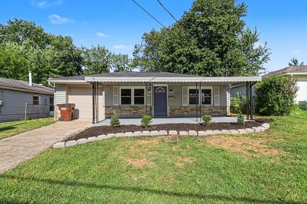 8237 Sandy Lane, Cincinnati, OH 45239