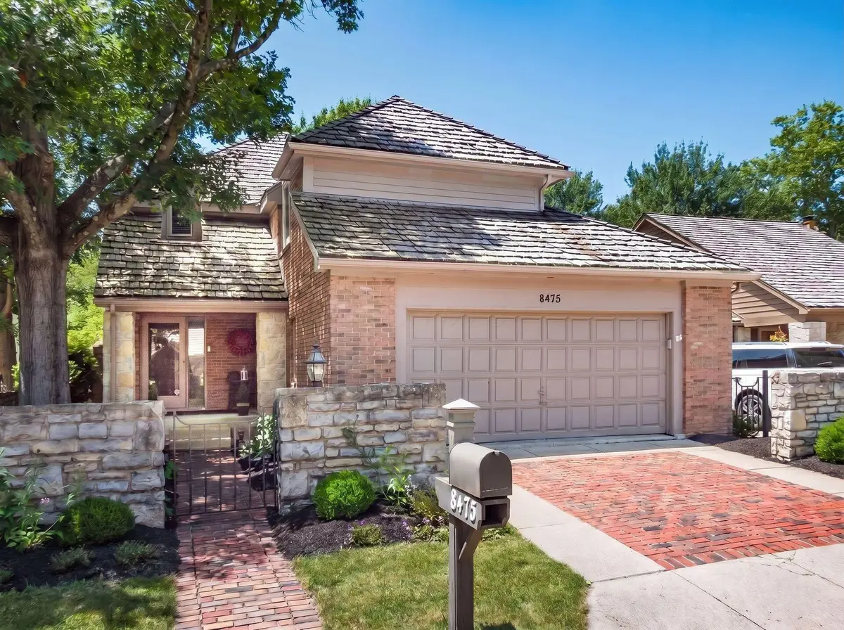 8475 Gullane Court, Dublin, OH 43017 - #1