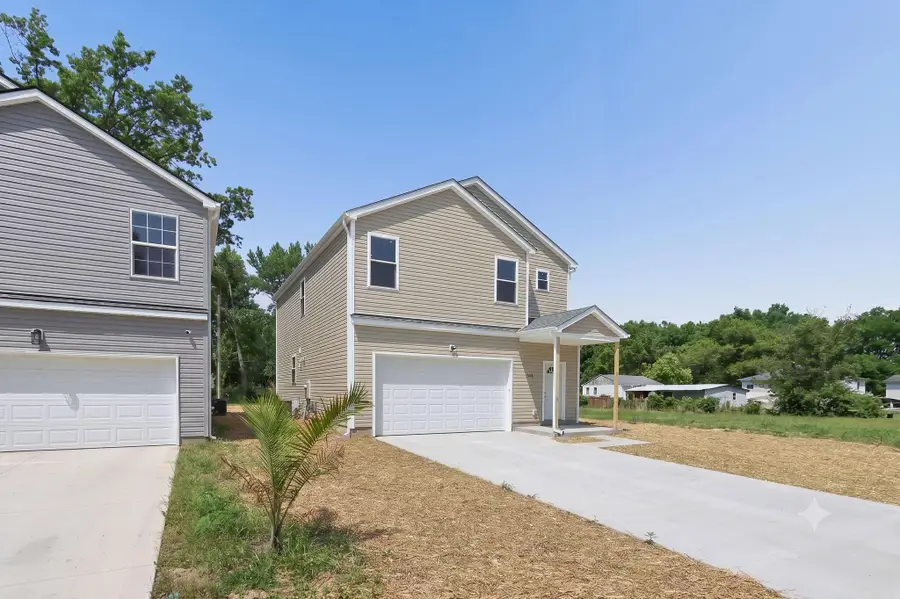 3792 E Aberdeen Avenue, Columbus, OH 43219 - #2