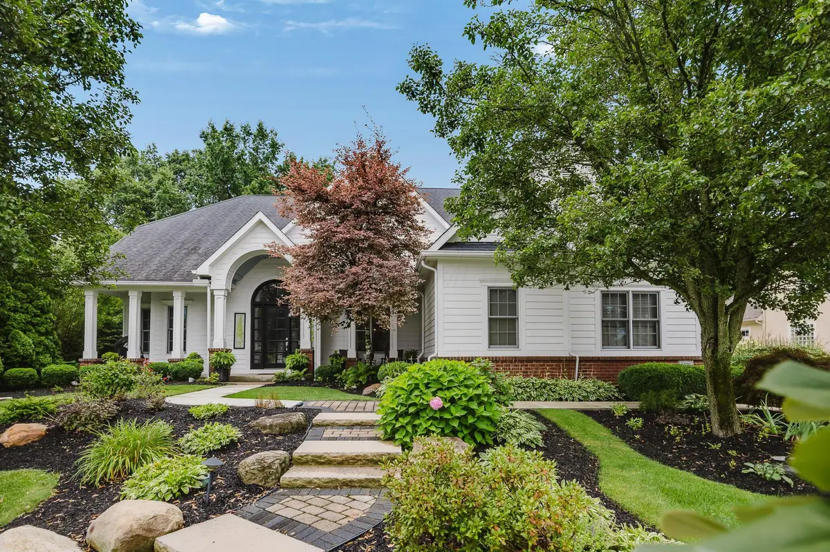 5370 Lynbrook Lane, Westerville, OH 43082 - #1