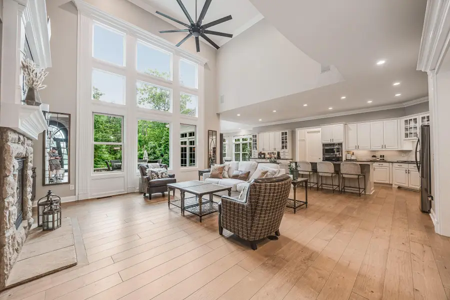 5370 Lynbrook Lane, Westerville, OH 43082 - #2