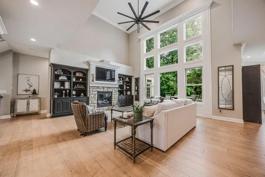 5370 Lynbrook Lane, Westerville, OH 43082 - #3