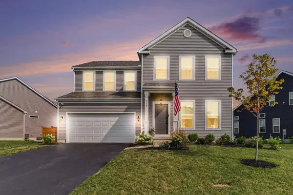 355 Cherry Hills Road, Commercial Point, OH 43116