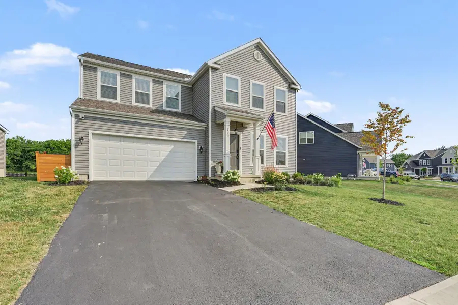 355 Cherry Hills Road, Commercial Point, OH 43116 - #3