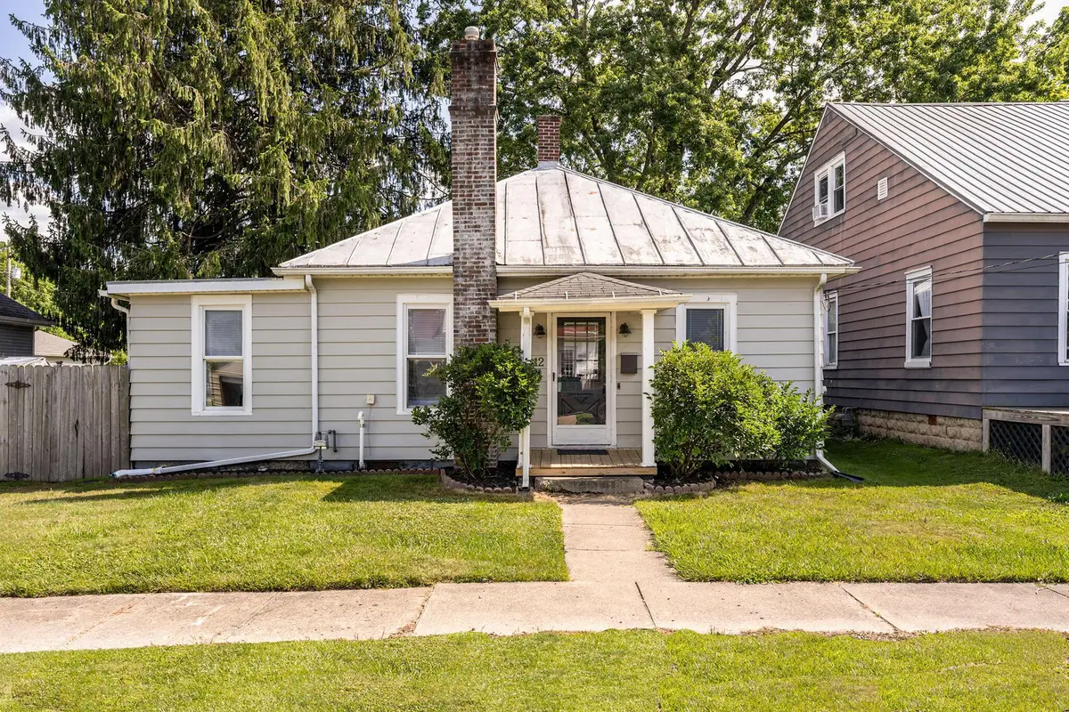 12 Kenyon Street, Mount Vernon, OH 43050 - #1