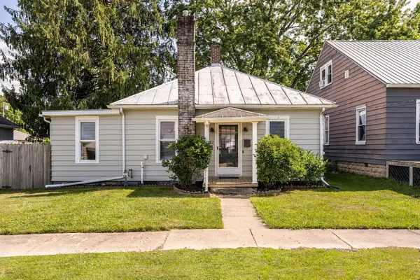 12 Kenyon Street, Mount Vernon, OH 43050