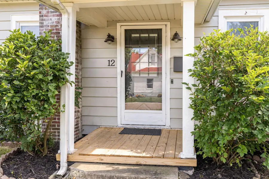 12 Kenyon Street, Mount Vernon, OH 43050 - #2