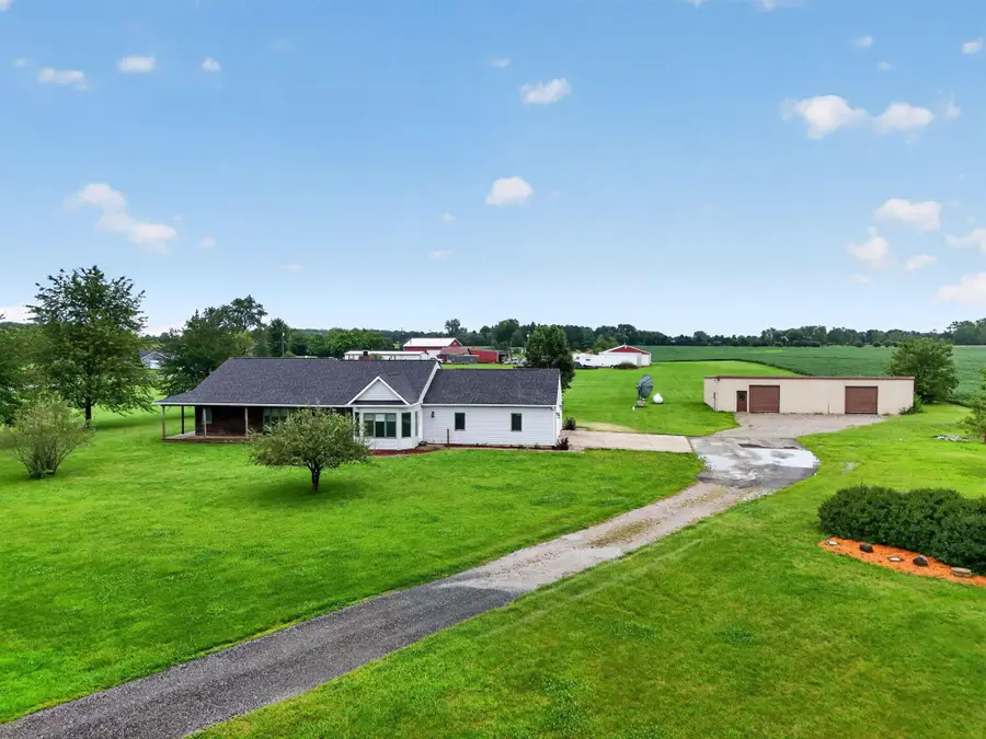 13900 Watkins California Road, Marysville, OH 43040 - #3