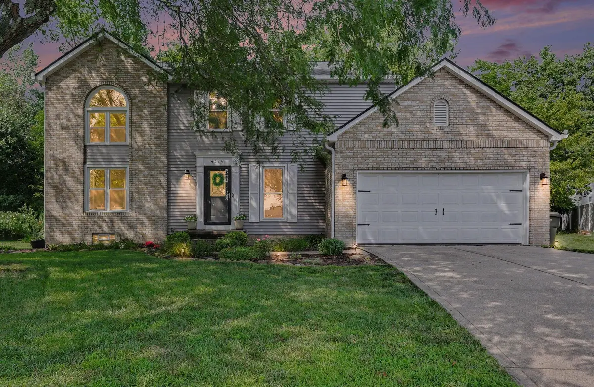 4354 Big Sky Court, Columbus, OH 43230 - #1