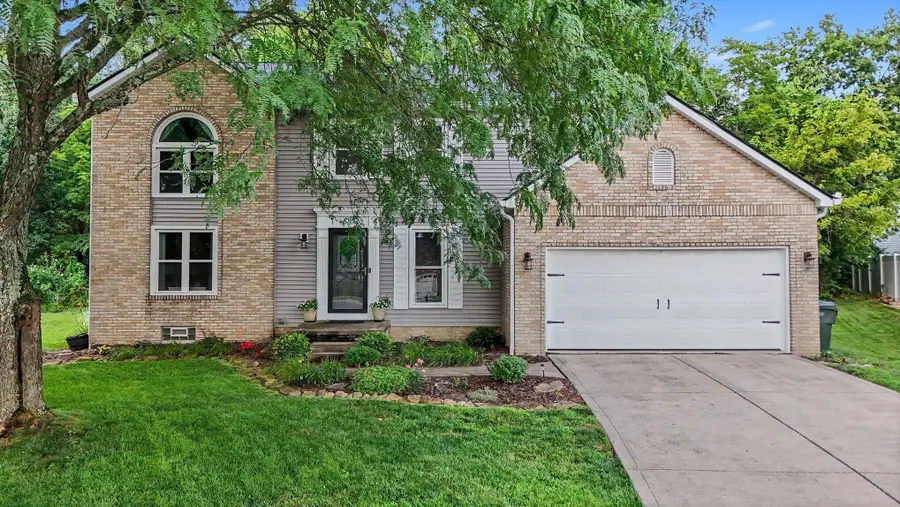 4354 Big Sky Court, Columbus, OH 43230 - #2