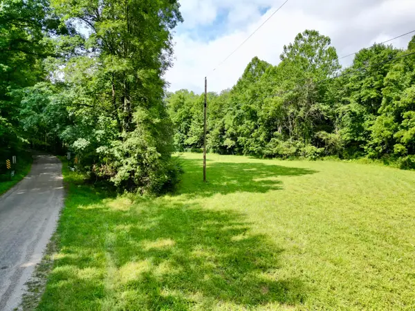 0 Homestead Drive, New Concord, OH 43762