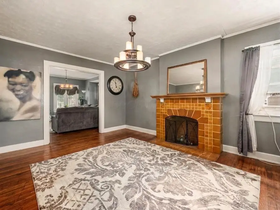 404 Berkeley Road, Columbus, OH 43205 - #2