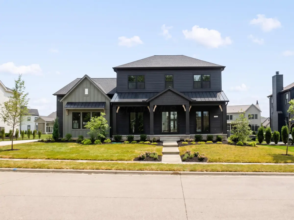 11356 Periwinkle Way, Plain City, OH 43064 - #1
