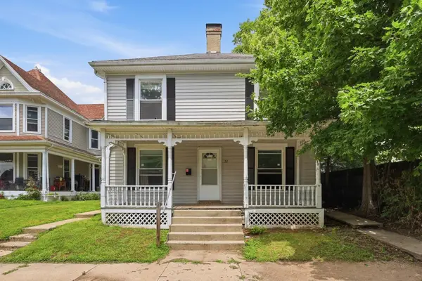 132 E Reynolds Street, Urbana, OH 43078