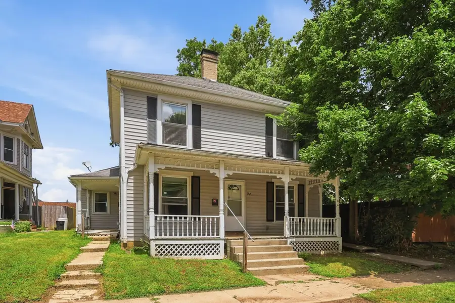 132 E Reynolds Street, Urbana, OH 43078 - #2