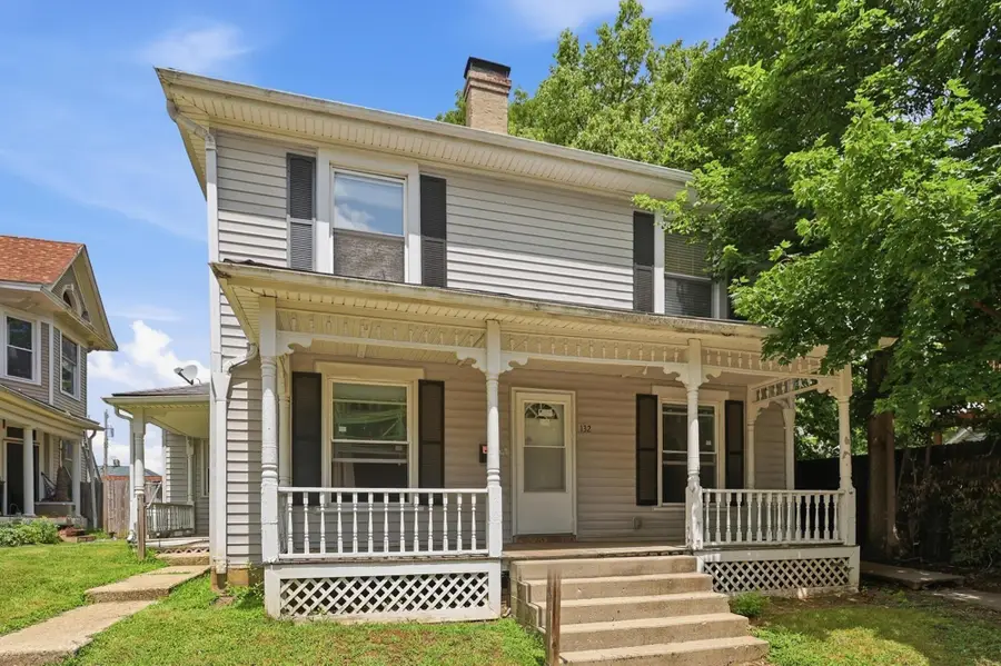 132 E Reynolds Street, Urbana, OH 43078 - #3