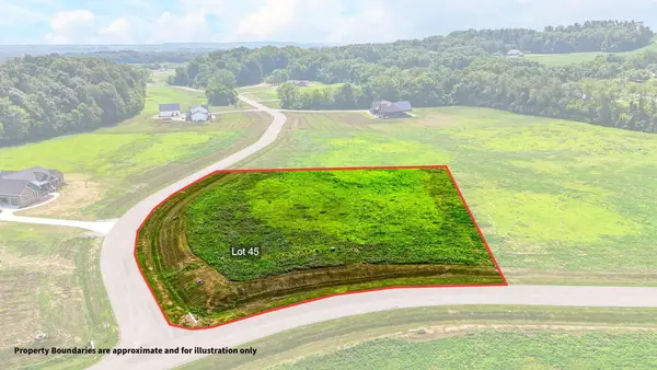 0 Stone Hill Drive W, Carroll, OH 43112