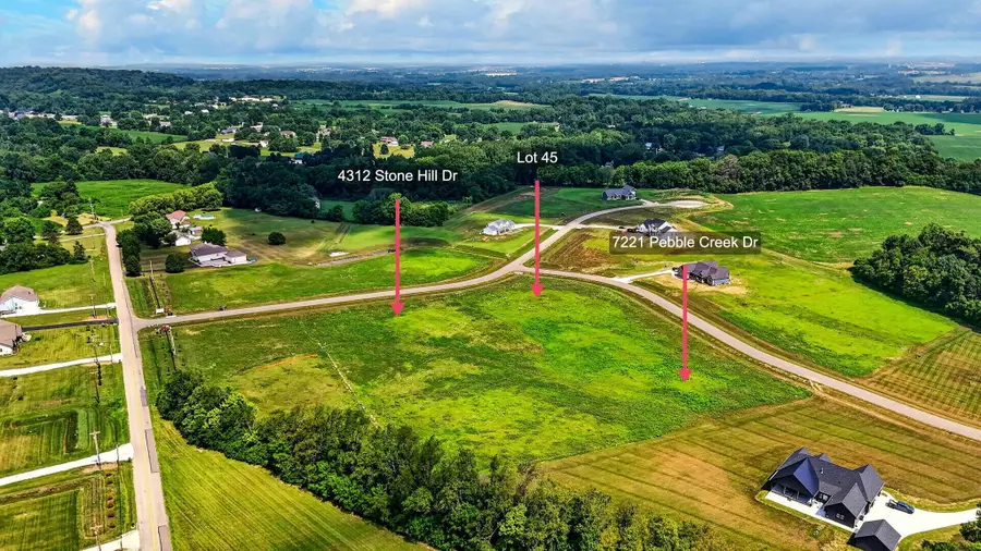 0 Stone Hill Drive W, Carroll, OH 43112 - #3