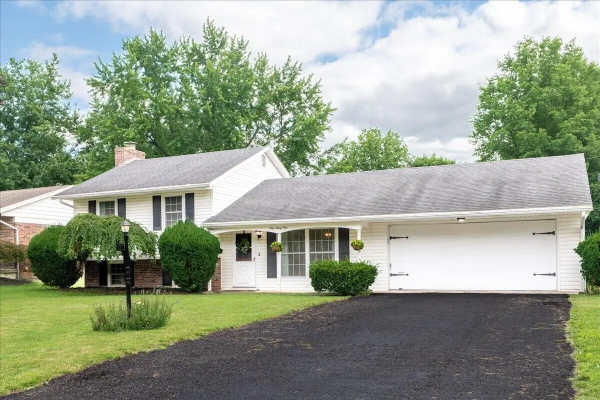 931 Sherwood Avenue, Marysville, OH 43040 - #1