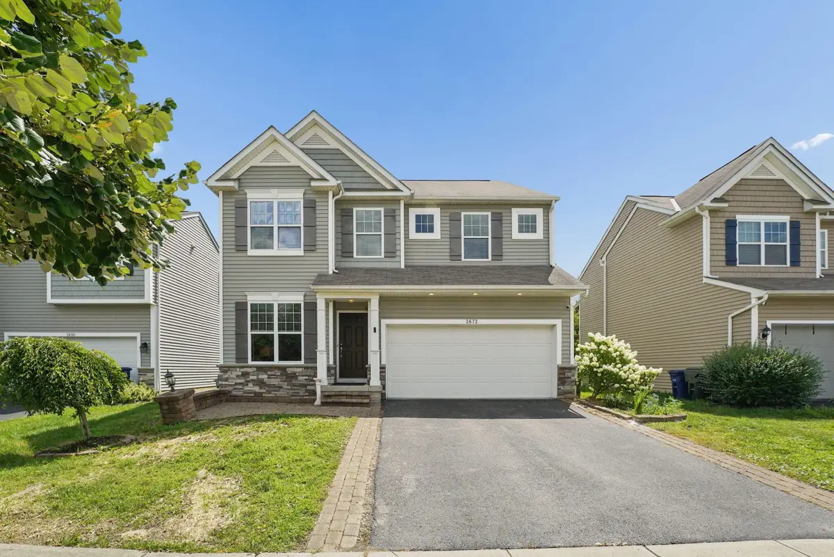 2672 Oswin Drive, Columbus, OH 43219 - #1