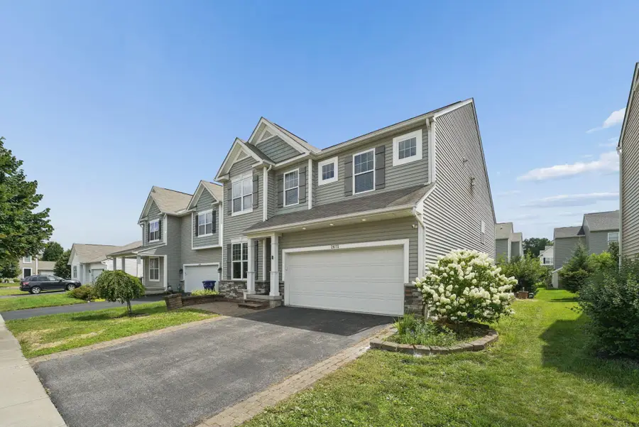 2672 Oswin Drive, Columbus, OH 43219 - #2