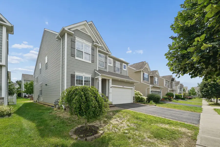 2672 Oswin Drive, Columbus, OH 43219 - #3
