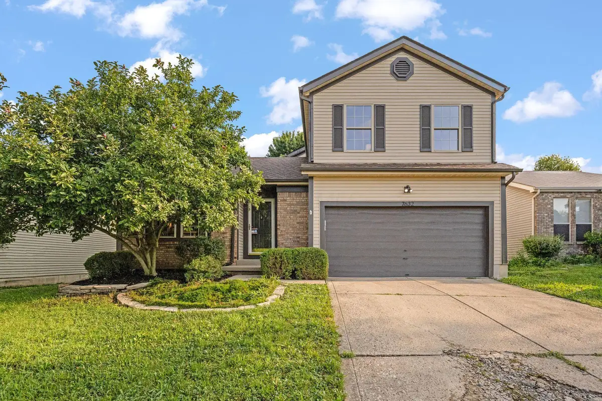 7632 Plainfield Drive, Pickerington, OH 43147 - #1