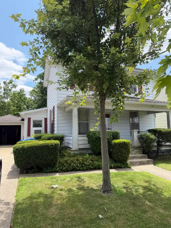 119 W Jamestown Street, South Charleston, OH 45368