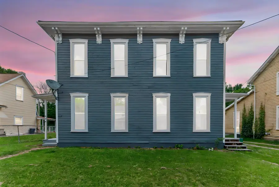 534-536 Homeview Avenue, Springfield, OH 45505 - #2