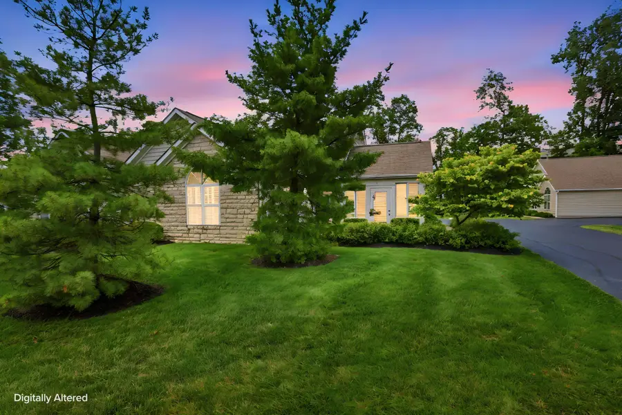 731 Windward Lane, Gahanna, OH 43230 - #2