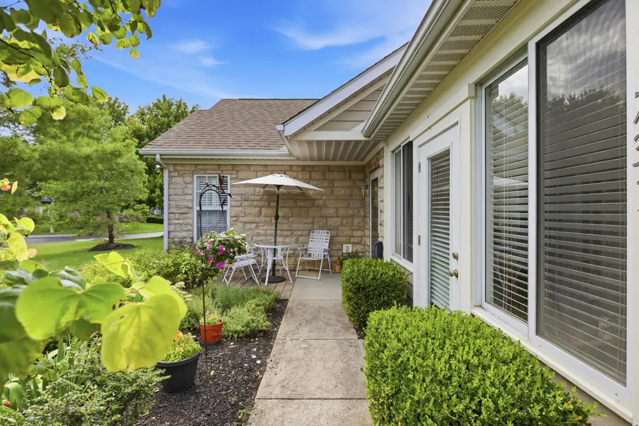731 Windward Lane, Gahanna, OH 43230 - #3
