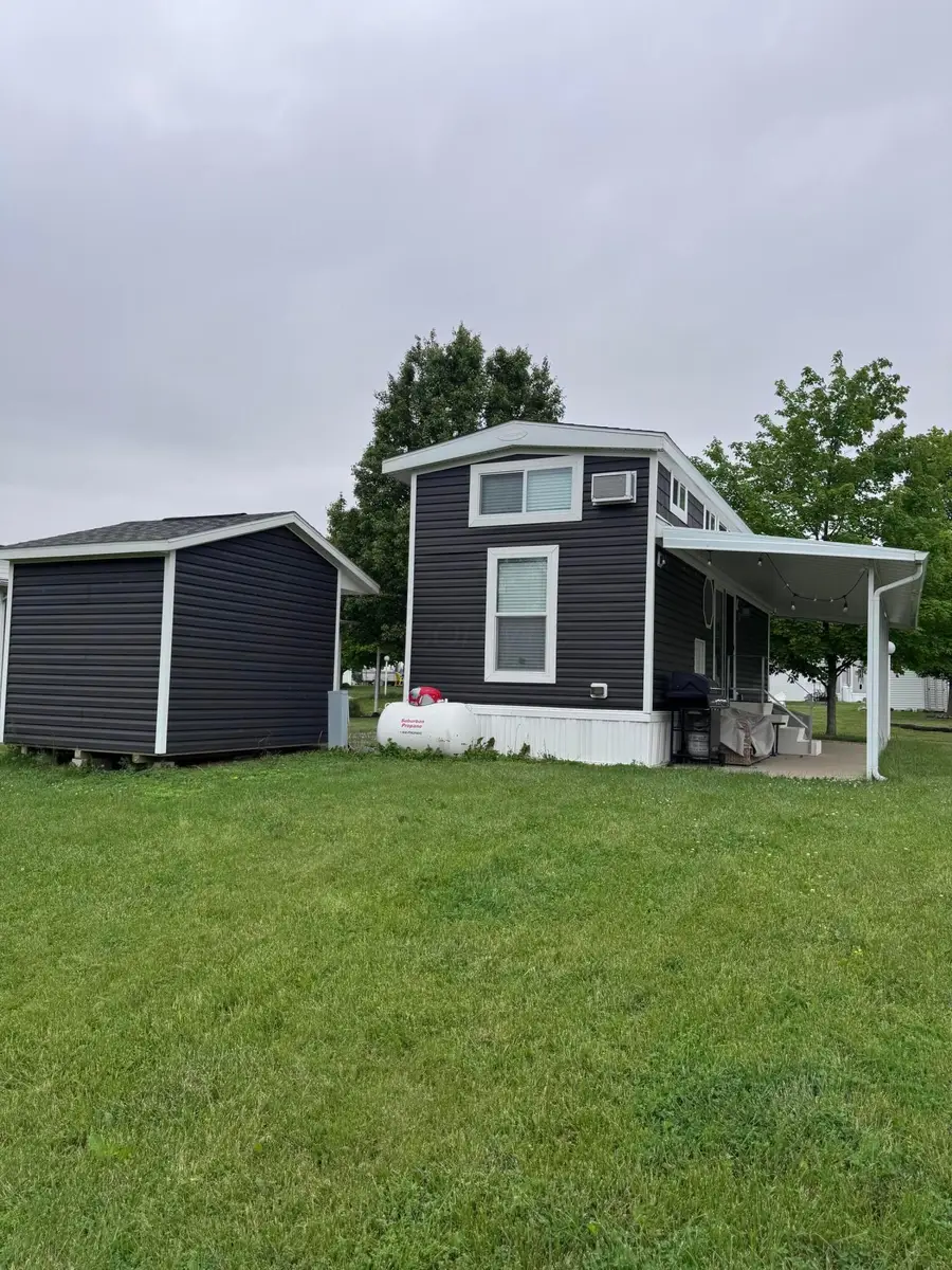 11377 Township Road 266, Lakeview, OH 43331 - #2