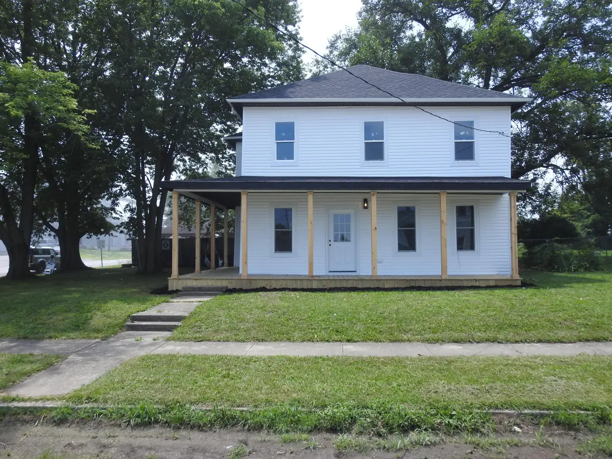 121 New Street, Mount Sterling, OH 43143 - #1