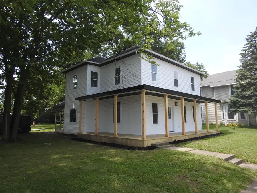 121 New Street, Mount Sterling, OH 43143 - #2