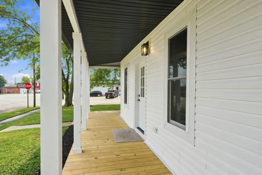 121 New Street, Mount Sterling, OH 43143 - #3