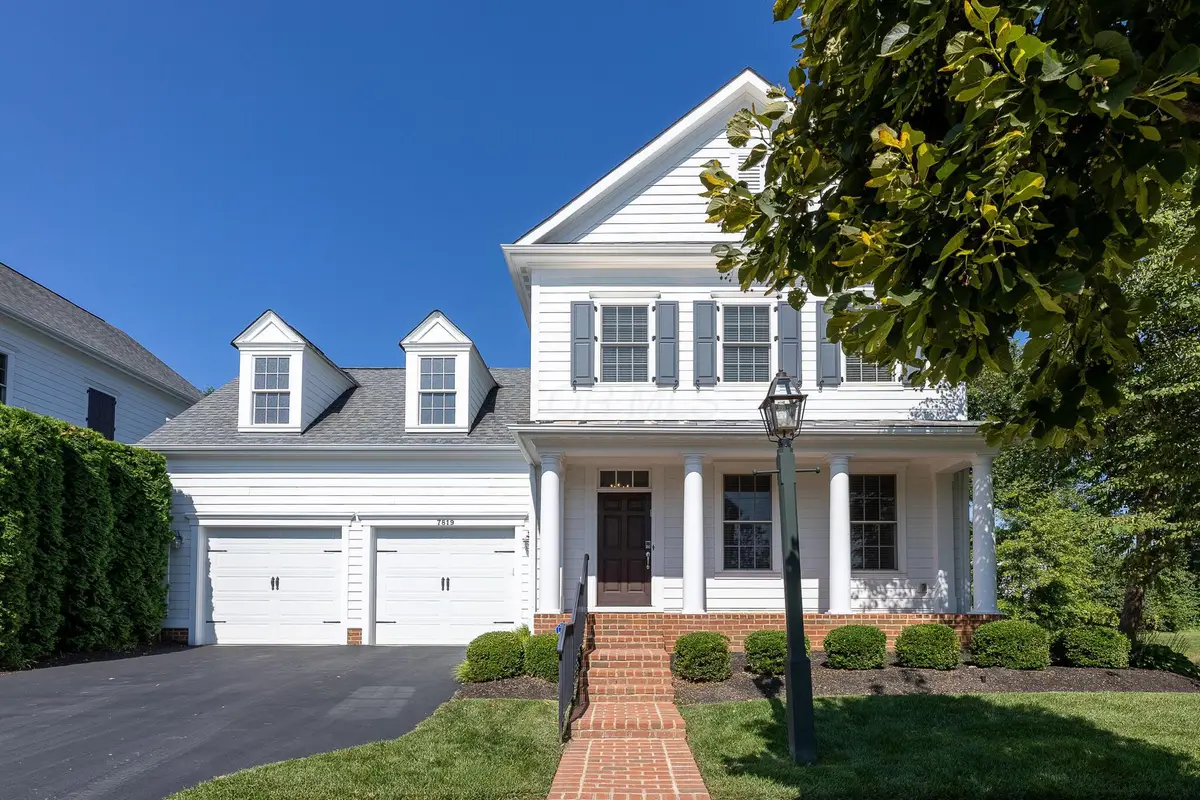 7819 Straits Lane, New Albany, OH 43054 - #1