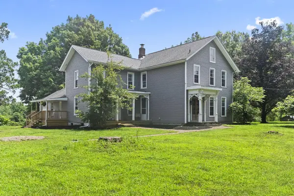 4099 Jacksontown Road, Heath, OH 43056