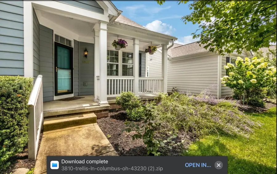 3810 Trellis Lane, Columbus, OH 43230 - #3