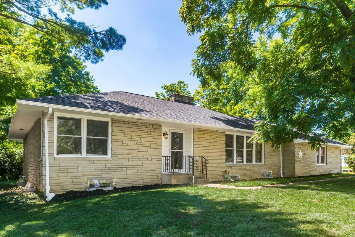 89 Limestone Boulevard, Chillicothe, OH 45601 - #1