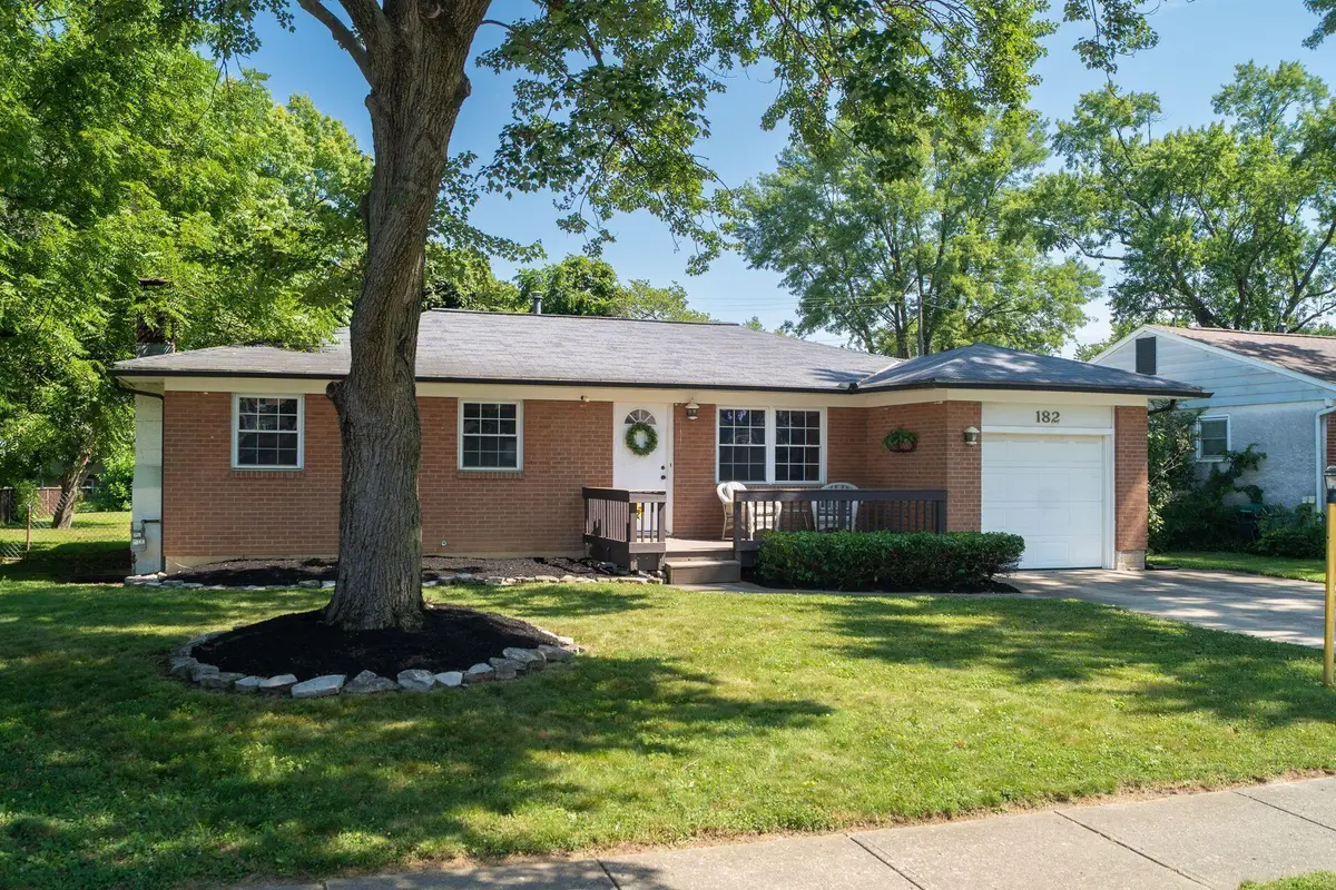 182 Muskingum Drive, Gahanna, OH 43230 - #1