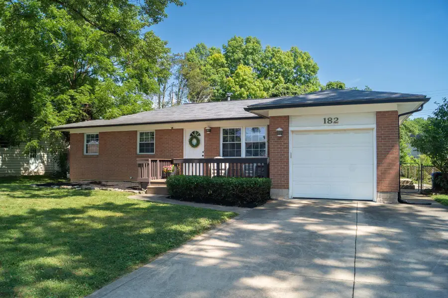 182 Muskingum Drive, Gahanna, OH 43230 - #2